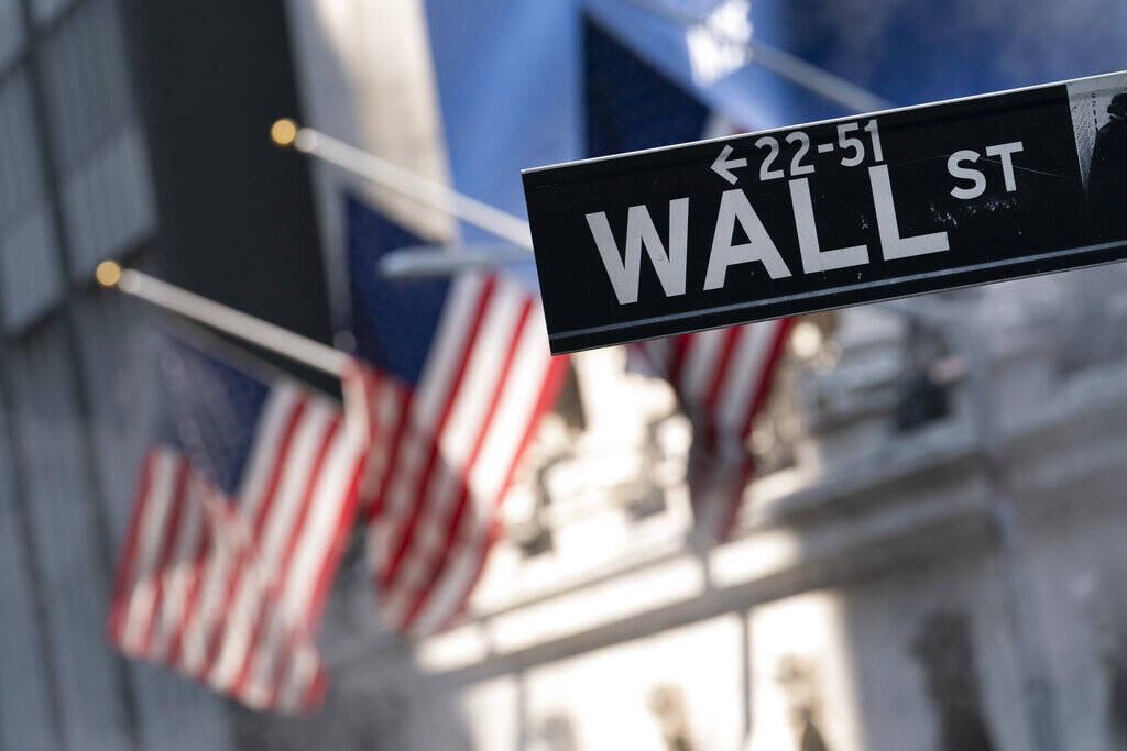 Wall Street -2,6% σε Dow Jones και S&P 500