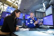 Φραγκφούρτη, DAX30... -2,31%