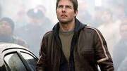 Tom Cruise, War Of The Worlds: $100 Million