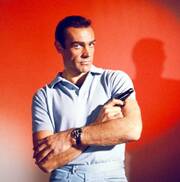 Sean Connery Dr. No