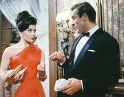 Sean Connery Dr. No