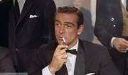 Sean Connery Dr. No