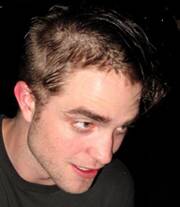 Robert Pattinson - μετά