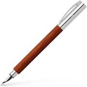Faber-Castell Ambition Pearwood