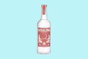 Rosaluna