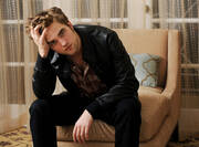 Rober Pattinson