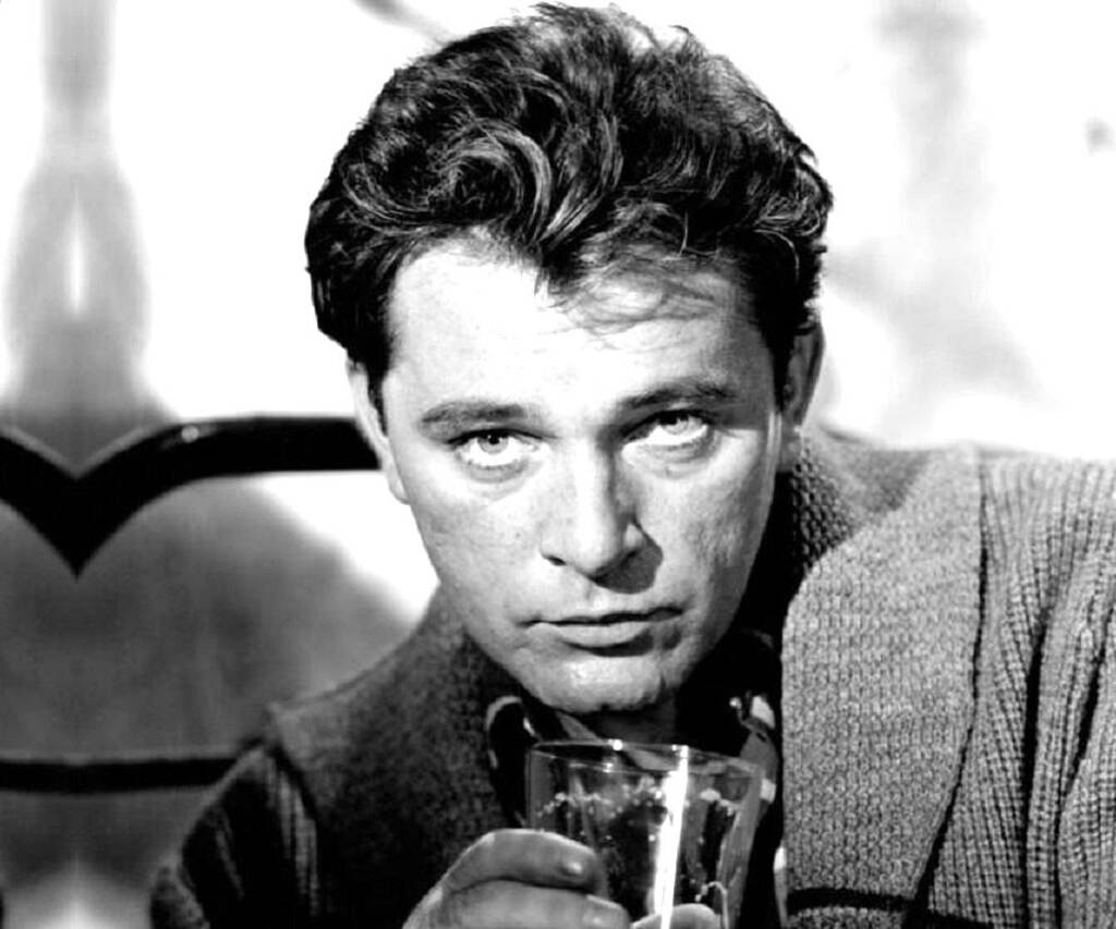 Richard Burton