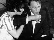 Richard Burton