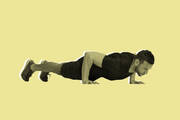 Push-ups