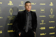 Kylian Mbappé 58 πόντοι