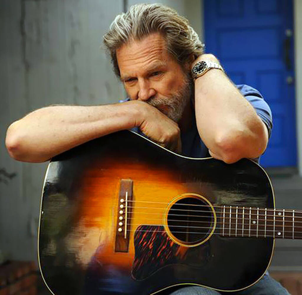 Jeff Bridges