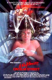 . A Nightmare on Elm Street (1984)