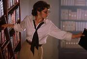 Evelyn Carnahan