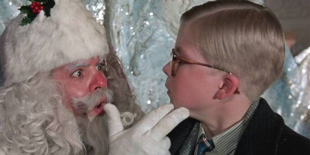 A Christmas Story (1983)