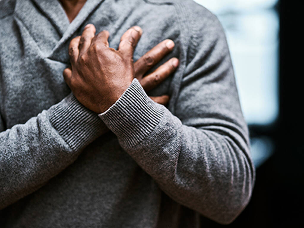 Μια μεγάλη έρευνα για την καρδιά στην Κοπεγχάγη (Copenhagen City Heart Study) εντόπισε πάνω από 1.000 περιπτώσεις κολπικής μαρμαρυγής μεταξύ 16.500 ανδρών και γυναικών. Ως ένοχη, «φωτογραφήθηκε»