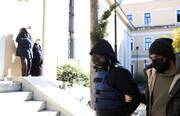 Μεταγωγή 46χρονου Κατηγορούμενου για οικογενειακή βία στην Αργυρούπουλη - Πηγή: Intime