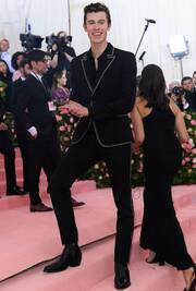  SHAWN MENDES