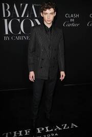 TROYE SIVAN
