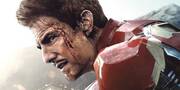 Tom Cruise ως "Superior Iron Man"
