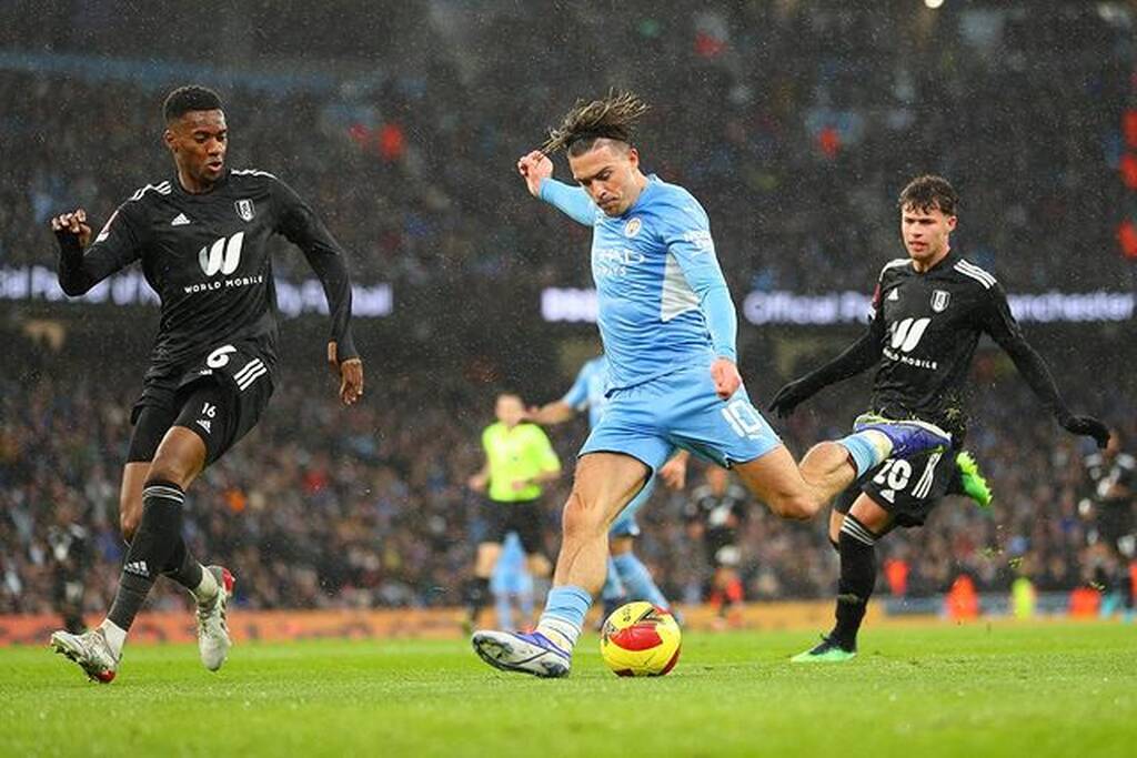 Jack Grealish