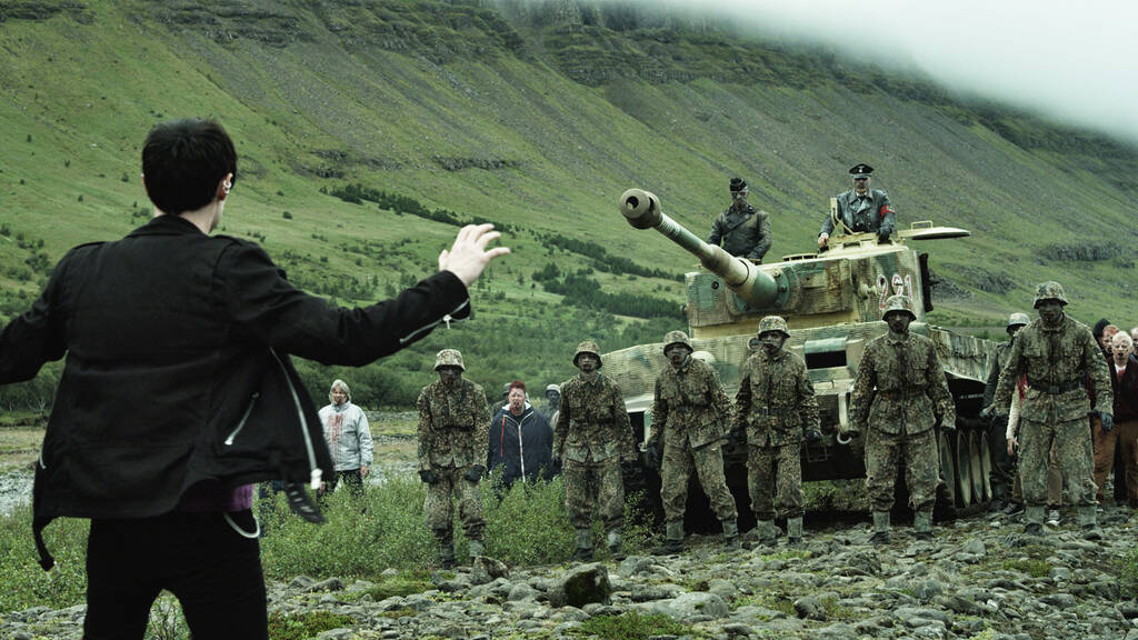Dead Snow με δύο ακόμα sequel με αυτό που έχει σοβιετικά ζόμπι να σπάει το καλτόμετρο