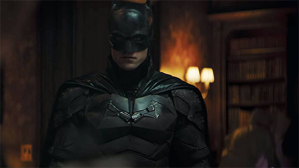 The Batman: Οι πολεμικές τέχνες του Robert Pattinson για τον ρόλο