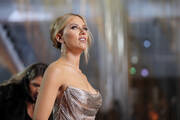 2. Scarlett Johansson