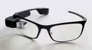 Η τεχνολογία είναι πολύ μικρή και ενώ αυτές οι οθόνες είναι πολύ ακριβές για μεγάλες οθόνες, θα μπορούσαν να είναι τέλειες για έξυπνα γυαλιά.