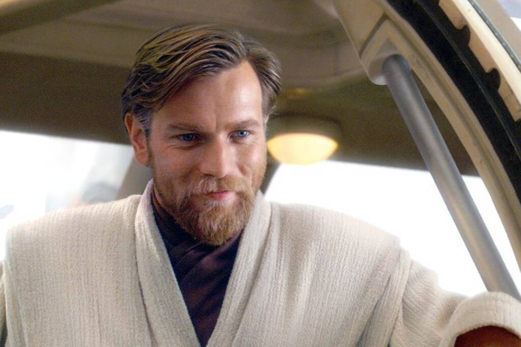 Η σειρά Star Wars: Obi-Wan Kenobi της Disney+ με πρωταγωνιστές τους Ewan McGregor και Hayden Christensen έρχεται σύντομα…

