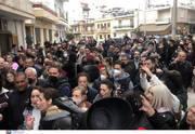 σχετίζεται με την οποιαδήποτε εκτόνωση του θυμικού της, είναι καταδικασμένη...