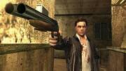 Η τεχνική του bullet-time έγινε αρχικά γνωστή μέσα από την ταινία The Matrix, που κυκλοφόρησε δύο χρόνια πριν την κυκλοφορία του Max Payne. Ωστόσο, το παιχνίδι Max Payne ήταν σε ανάπτυξη πολύ πριν την ταινία και το bullet-time αποτελούσε εξ' αρχής βασικό στοιχείο του gameplay.

