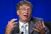 Bill Gates (129 δις δολάρια)