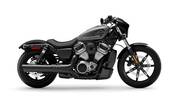 η Nightster έρχεται να φέρει και πάλι τη Harley στα νεανικά κοινά