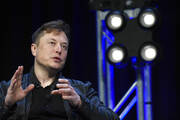 Μήπως αυτό είναι το μυστικό του πλούτου του Elon Musk;