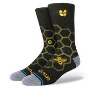 Wu-Tang socks