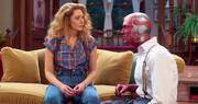 «WandaVision»: Η Wanda Maximoff δεν είναι το κοριτσάκι που θυμόσουν στις προηγούεμενες ταινίες.