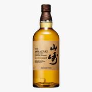 Yamazaki Peated Malt