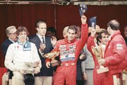 Ayrton Senna