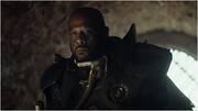 ...Forest Whitaker (Saw Gerrera) και...
