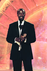 Don Cheadle - Sammy Davis Jr.