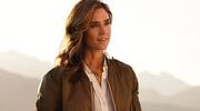 Jennifer Connelly - Penelope "Penny" Benjamin