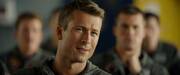 Glen Powell - Jake "Hangman" Seresin