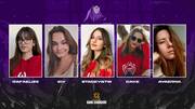 Female Stars