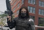 Winter Soldier