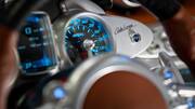 H Pagani Huayra Codalunga είναι ένας φόρος τιμής στο Le Mans και τα ‘60s