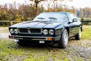 H Maserati Kyalami είναι όλη η ιστορία των ‘70s σε τέσσερις τροχούς