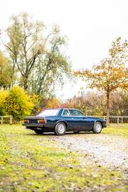 H Maserati Kyalami είναι όλη η ιστορία των ‘70s σε τέσσερις τροχούς