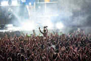 Οι Judas Priest στο Release Athens: 30 «κλικ» απο την ένατη ημέρα του φεστιβάλ