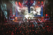 Οι Judas Priest στο Release Athens: 30 «κλικ» απο την ένατη ημέρα του φεστιβάλ