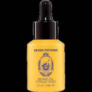 Seven Potions Beard and Body Oil
